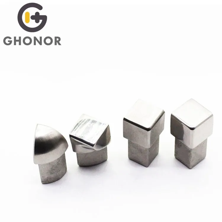 ฝาครอบปลายตัดกระเบื้องโลหะ