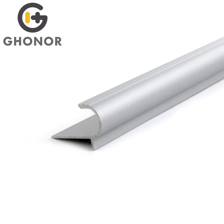 aluminium nosing for steps aluminium nosing for steps